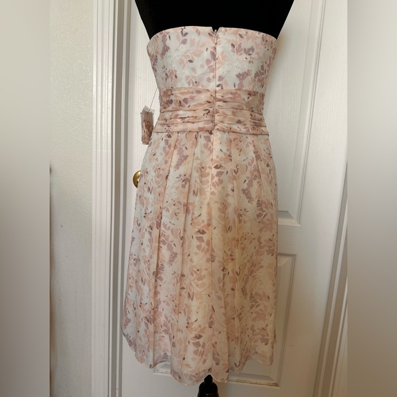 David’s bridal women’s US 6 bridesmaids dress - Picture 2 of 8